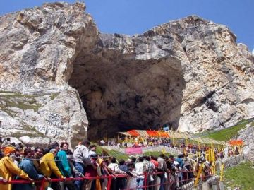 Amaranth Yatra Darshan Package 2023 by Holiday Spirit Amaranth Yatra Darshan Package 2023 by Holiday Spirit