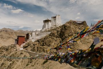 7 Days 6 Nights Leh, Nubra with Pangong Lake Vacation Package by Holiday Spirit