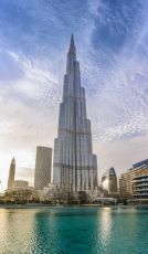 Memorable 5 Days 4 Nights Dubai Tour Package by Holiday Spirit