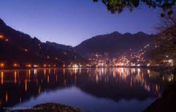 8 Days 7 Nights Kathgodam-Nainital Trip Package by Corbett Package Tour