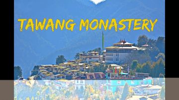 BEAUTY OF ARUNACHAL Tour Package 9 Days 8 Nights by Holiday Spirit