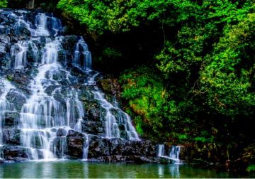 NATURE & TEMPLES TOUR Shillong- Guwahati6 Days 5 Nights Tour Package by Holiday Spirit