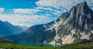 Glimpse of Kashmir - Family Package