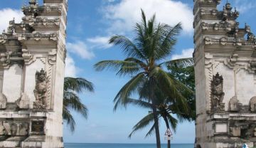 Ecstatic Bali  | Nusa Dua - Seminyak - Kintamani | 5 Days 4 Nights Tour Package by Holiday Spirit