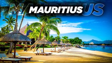 Mesmerizing  Mauritius Tour Package 6 Days 5 Nights by Holiday Spirit