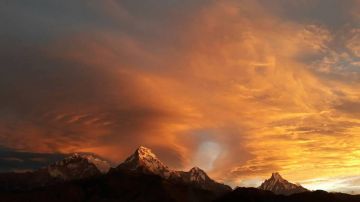 4 Nights/5 Days - Experience the Best of Nepal including Kathmandu and Pokhara