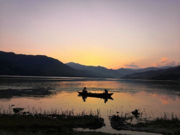 6 N 7D- Unforgettable Tour of Nepal's Top Destinations