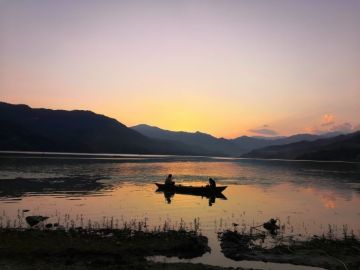 6 N 7D- Unforgettable Tour of Nepal's Top Destinations