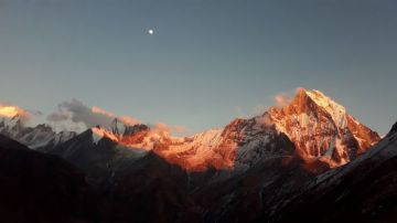 5 Nights/6 Days- Tour of Nepal Including Kathmandu, Pokhara and Manakamana