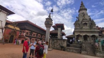 2 nights/3 days - Unforgettable Short Break in Kathmandu with a Mountain Flight 2 nights/3 days - Unforgettable Short Break in Kathmandu with a Mountain Flight