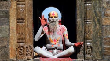 2 nights/3 days - Unforgettable Short Break in Kathmandu with a Mountain Flight 2 nights/3 days - Unforgettable Short Break in Kathmandu with a Mountain Flight
