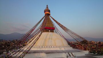 2 nights/3 days - Unforgettable Short Break in Kathmandu with a Mountain Flight 2 nights/3 days - Unforgettable Short Break in Kathmandu with a Mountain Flight