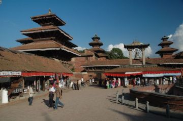 2 nights/3 days - Unforgettable Short Break in Kathmandu with a Mountain Flight