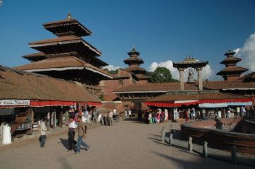 2 nights/3 days - Unforgettable Short Break in Kathmandu with a Mountain Flight 2 nights/3 days - Unforgettable Short Break in Kathmandu with a Mountain Flight