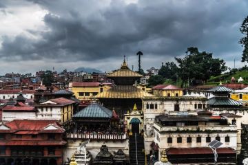 2 nights/3 days - Unforgettable Short Break in Kathmandu with a Mountain Flight