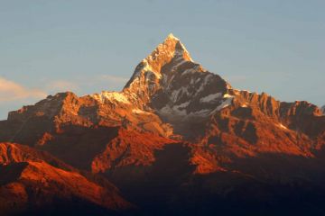 9 Nights/10 Days Explore Nepal  Natural Wonders