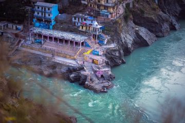 | LOADED UTTARAKHAND TOUR PACKAGE | 2N Mussoorie - 1N Rishikesh - 1N Jim Corbett - 2N Nainital by Holiday Spirit