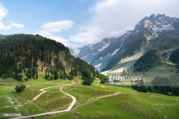 5 NIGHTS 6 DAYS TOUR PACKAGE