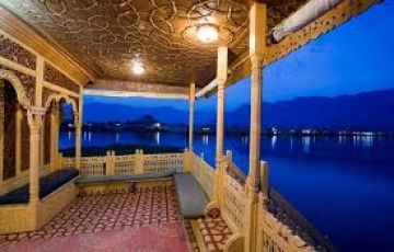 4 Nights 5 Days Kashmir Tour Package By KTS