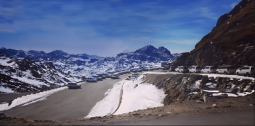 4 Days 3 Nights Gangtok Tour Package by Travel Geniee Tours & Travels