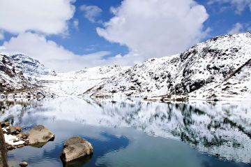 4 Days 3 Nights Gangtok Tour Package by Travel Geniee Tours & Travels