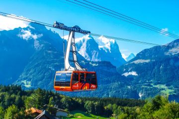 4 Days 3 Nights Gangtok Tour Package by Travel Geniee Tours & Travels