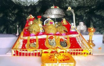 AMARNATH & VAISHNO DEVI TOUR PACKAGE