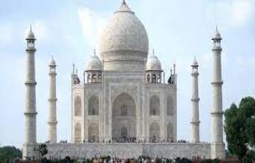 DELHI MATHURA VRINDAVAN AGRA HARIDWAR TOUR PACKAGE 06DAYS / 05 NIGHT FROM DELHI