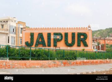 JAIPUR CITY TOUR PACKAGE 03DAYS / 02 NIGHTS FROM DELHI