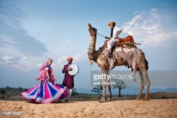 RAJASTHAN WITH JAIPUR, PUSHKER ,JODHPUR & UDAIPUR TOUR PACKAGE 07DAYS/06NIGHT FROM JAIPUR