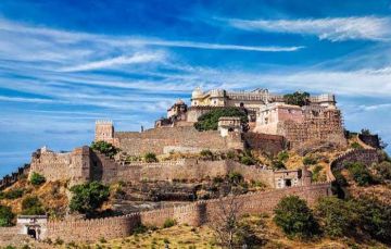 RAJASTHAN WITH JAIPUR, PUSHKER ,JODHPUR & UDAIPUR TOUR PACKAGE 07DAYS/06NIGHT FROM JAIPUR