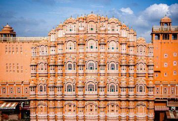 RAJASTHAN WITH JAIPUR, PUSHKER ,JODHPUR & UDAIPUR TOUR PACKAGE 07DAYS/06NIGHT FROM JAIPUR