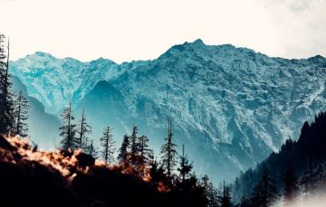 HIMACHAL HIGHLIGHT WITH KASAILI 07DAYS/06NIGHTS FROM DELHI