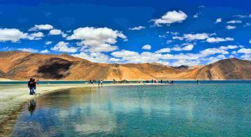 Royal Ladakh Pristine Tour and Travels