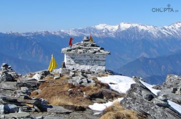 CHOPTA TOUR PACKAGE 03DAYS/02NIGHT FROM HARIDWAR