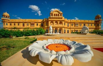 JAISALMER TOUR PACKAGE 03DAYS / 02 NIGHTS  FROM JAISALMER