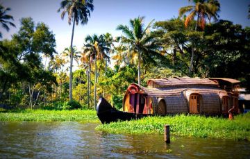 KOCHI , MUNNAR & ALLEPY TOUR PACKAGE 05DAYS/ 04NIGHT FROM KOCHI