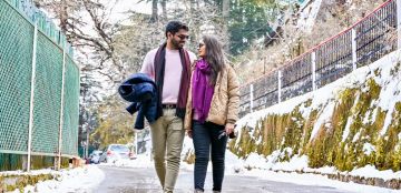 5 Days 4 Nights Manali Tour Package by Nar Singh Adventures