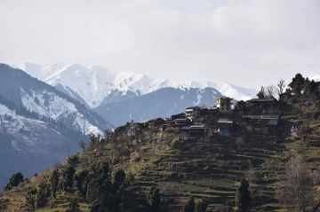 3 Days 2 Nights Shimla Tour Package by Nar Singh Adventures