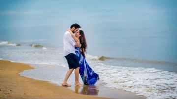 GOA BEST HONEYMOON PACKAGE 04DAYS/03 NIGHT FROM GOA