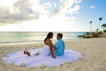 FUN- FILLED WEEK IN GOA HONEYMOON PACKAGE 07DAYS/06NIGHT FROM GOA