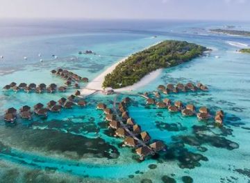 04 Nights & 05 Days - Mesmerizing Maldives Tour Package