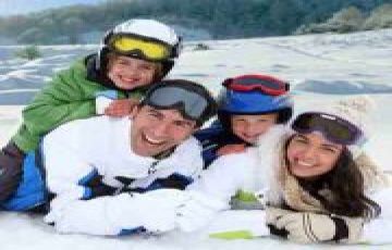 Family Special Kullu Manali Tour Package