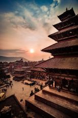 KATHMANDU HIGHLIGHTS 4 NIGHTS 5 DAYS