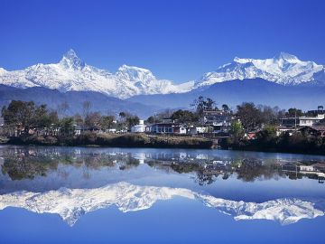 HIMALAYA DELIGHT/TWIN VALLEY 5 NIGHTS 6 DAYS