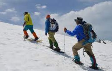 Group Friends Shimla Manali Kullu Kasol Trip