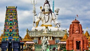 05 NIGHT 06 DAYS SCENIC SOUTH SIKKIM