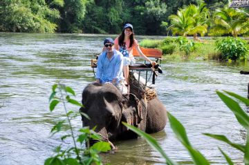 Amazing Family Munnar Thekkady Alleppey Trip