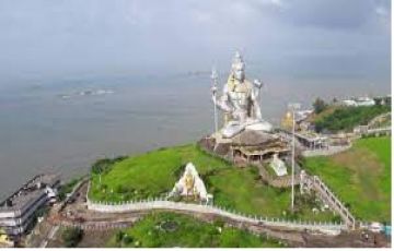 Pilgrimage Temple package to Tirupati, Shirdi, Mookambika, Murdeshwar Temples