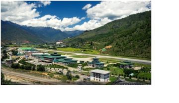 bhutan tour 3 night and 4 days